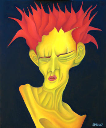 egon schieles todbringende spanische grippe